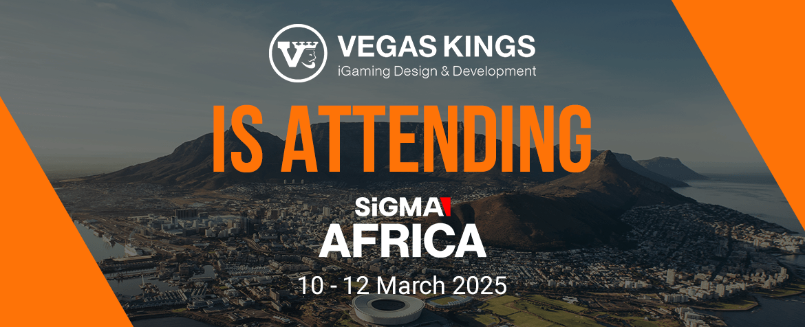 Vegas Kings Sigma Africa Cape Town 2025
