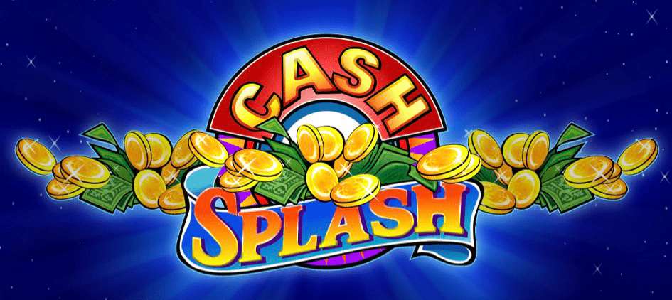 cash splash slot