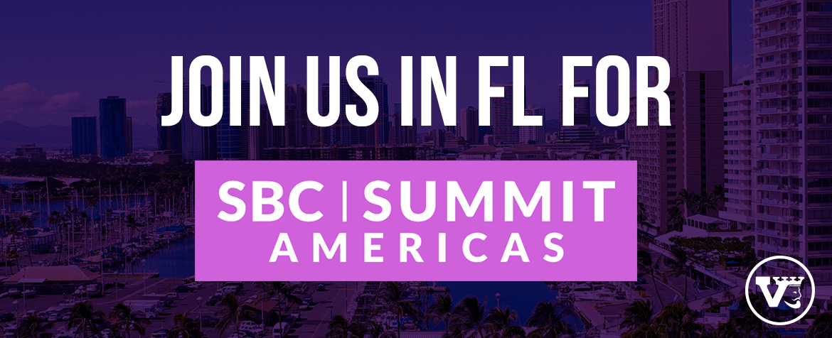 SBC Americas FL 2025