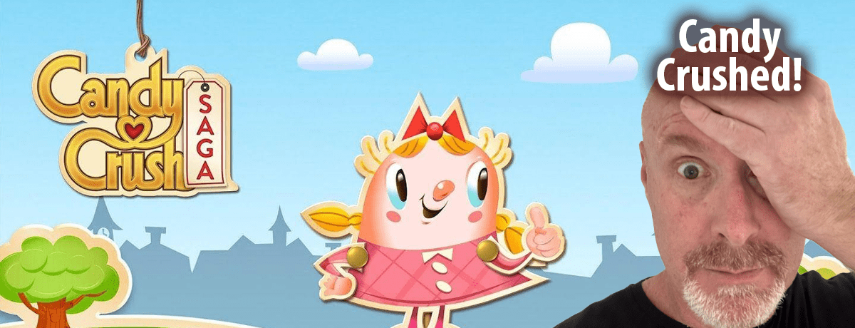 candy crush moshe adir