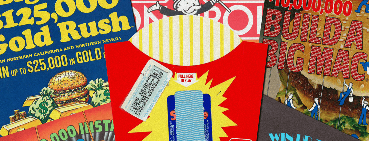 sweepstakes marketing