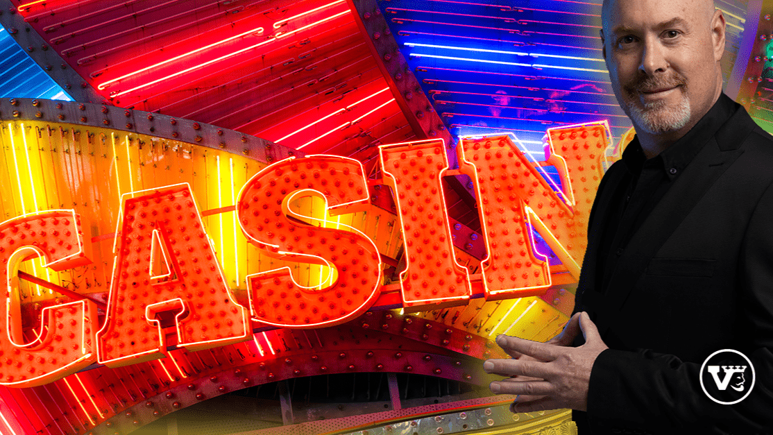 Casino Moral Wrestling