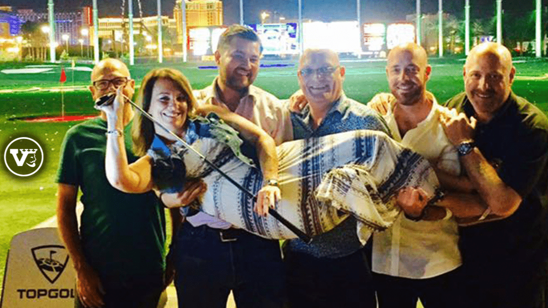 Evolution of Sports Industry