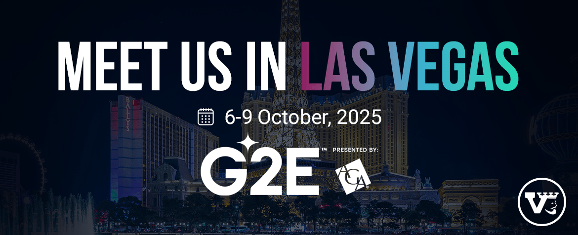 G2E Vegas Kings